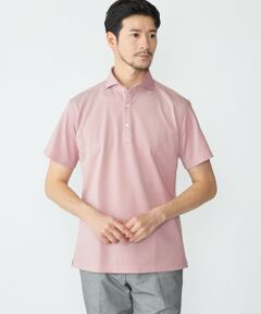 SHIPS / シップス シャツ・ブラウス | SHIPS: ALBINI ショートスリーブ ポロシャツ