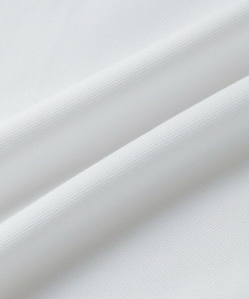 SHIPS / シップス シャツ・ブラウス | SHIPS: ALBINI ショートスリーブ ポロシャツ | 詳細3