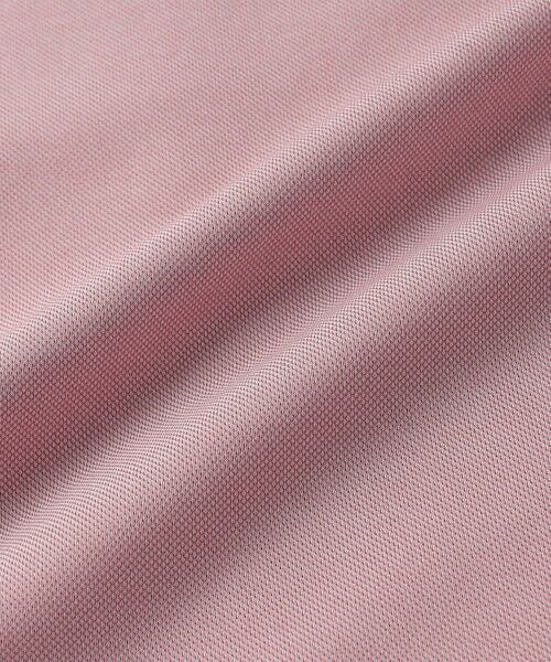 SHIPS / シップス シャツ・ブラウス | SHIPS: ALBINI ショートスリーブ ポロシャツ | 詳細12