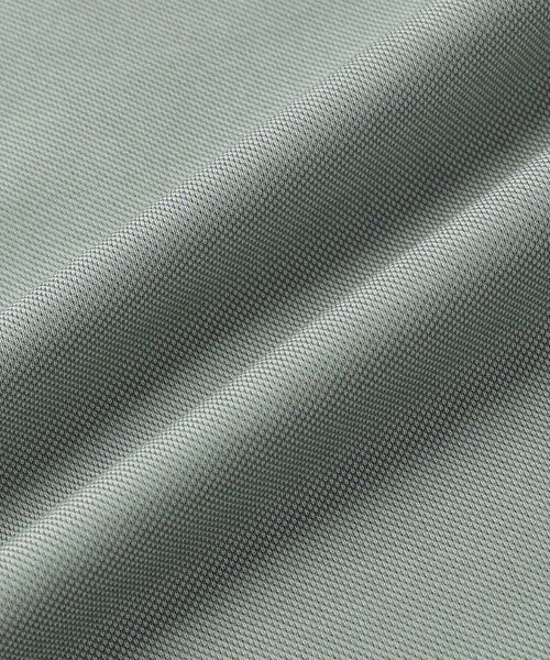 SHIPS / シップス シャツ・ブラウス | SHIPS: ALBINI ショートスリーブ ポロシャツ | 詳細19