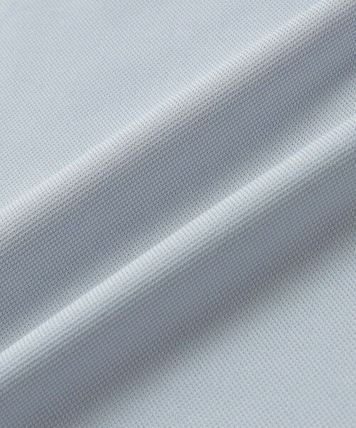 SHIPS / シップス シャツ・ブラウス | SHIPS: ALBINI ショートスリーブ ポロシャツ | 詳細22