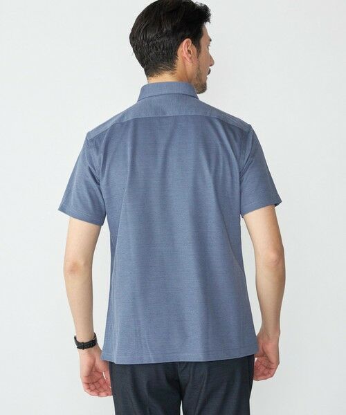 SHIPS / シップス シャツ・ブラウス | SHIPS: ALBINI ショートスリーブ ポロシャツ | 詳細24