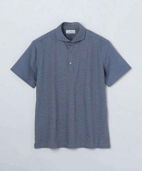 SHIPS / シップス シャツ・ブラウス | SHIPS: ALBINI ショートスリーブ ポロシャツ | 詳細27