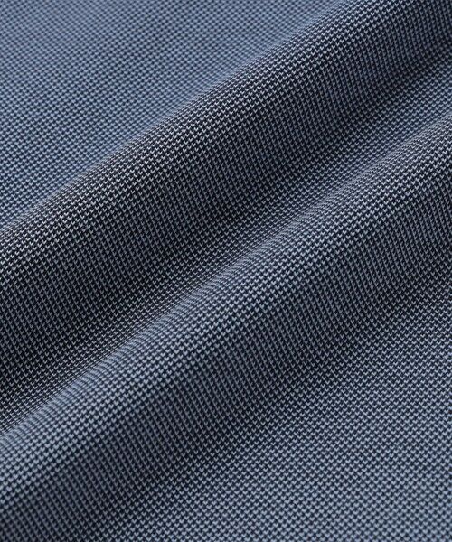 SHIPS / シップス シャツ・ブラウス | SHIPS: ALBINI ショートスリーブ ポロシャツ | 詳細28