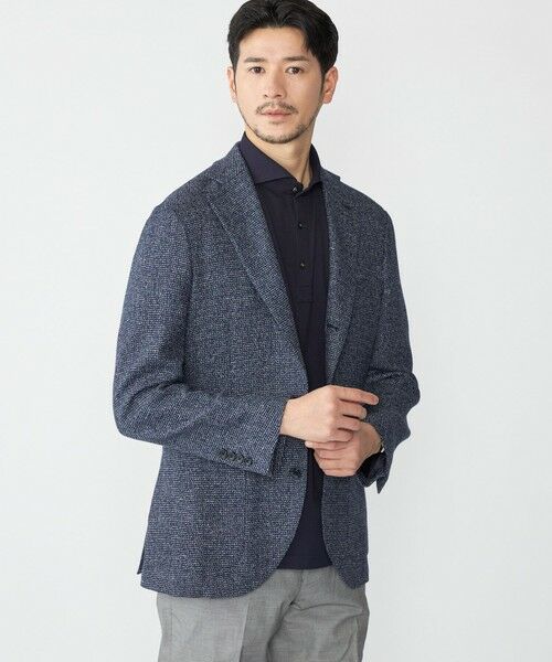 SHIPS / シップス シャツ・ブラウス | SHIPS: ALBINI ショートスリーブ ポロシャツ | 詳細29