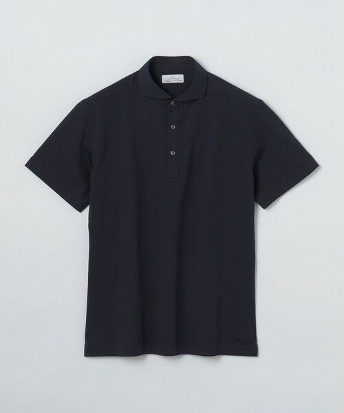 SHIPS / シップス シャツ・ブラウス | SHIPS: ALBINI ショートスリーブ ポロシャツ | 詳細30