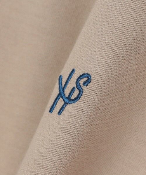 SHIPS / シップス Tシャツ | 【WEB限定】SHIPS:〈吸水速乾〉アイスタッチ ワンポイント ロゴ レギュラーカラー ポロシャツ | 詳細26