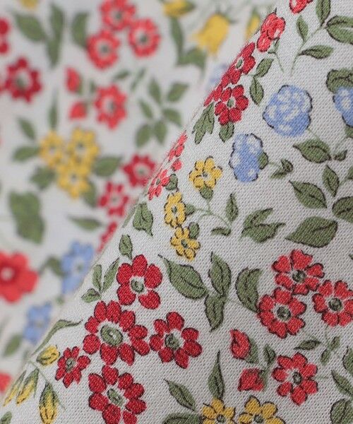 SHIPS / シップス Tシャツ | SHIPS: LIBERTY ショートスリーブ ポロシャツ | 詳細2