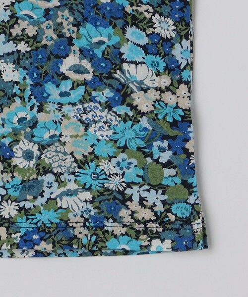 SHIPS / シップス Tシャツ | SHIPS: LIBERTY ショートスリーブ ポロシャツ | 詳細6