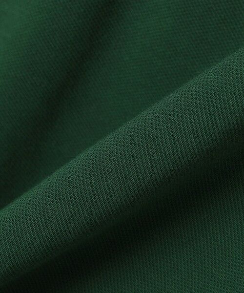 SHIPS / シップス シャツ・ブラウス | 【SHIPS別注】LACOSTE: クラシック ニットリブ ポロシャツ | 詳細30