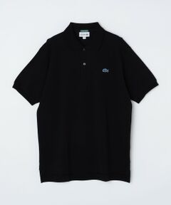 SHIPS / シップス Tシャツ | 【SHIPS別注】LACOSTE: NEW 70's ドロップテイル ポロシャツ