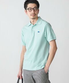 SHIPS / シップス Tシャツ | 【SHIPS別注】LACOSTE: NEW 70's ドロップテイル ポロシャツ