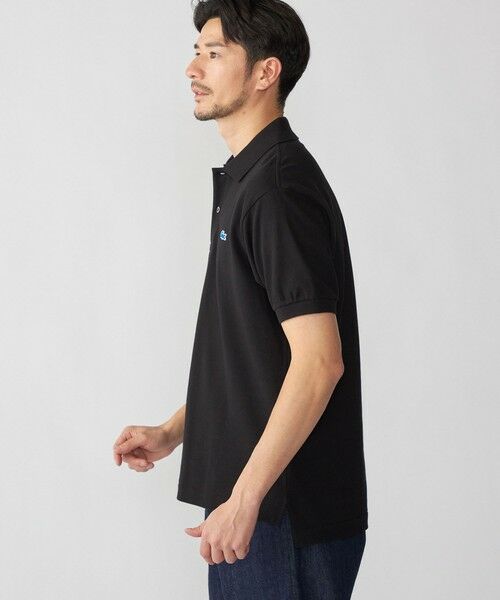 SHIPS / シップス Tシャツ | 【SHIPS別注】LACOSTE: NEW 70's ドロップテイル ポロシャツ | 詳細12