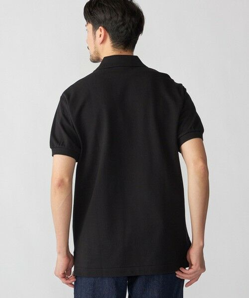 SHIPS / シップス Tシャツ | 【SHIPS別注】LACOSTE: NEW 70's ドロップテイル ポロシャツ | 詳細13