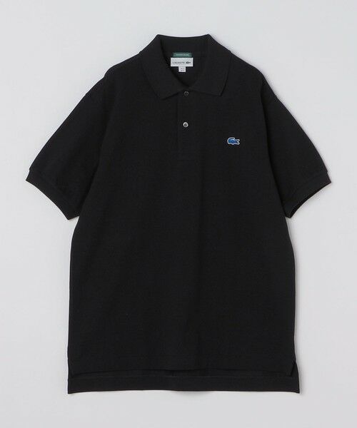 SHIPS / シップス Tシャツ | 【SHIPS別注】LACOSTE: NEW 70's ドロップテイル ポロシャツ | 詳細17