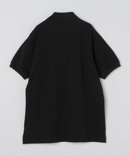 SHIPS / シップス Tシャツ | 【SHIPS別注】LACOSTE: NEW 70's ドロップテイル ポロシャツ | 詳細18
