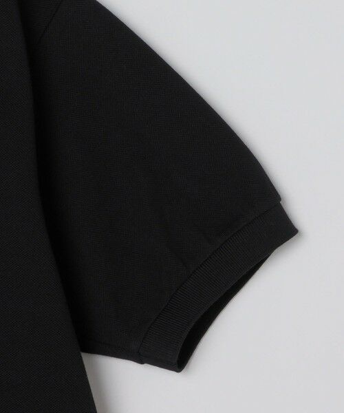 SHIPS / シップス Tシャツ | 【SHIPS別注】LACOSTE: NEW 70's ドロップテイル ポロシャツ | 詳細21