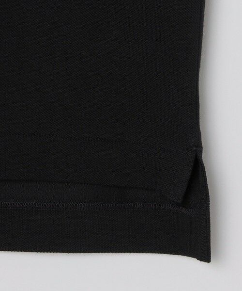 SHIPS / シップス Tシャツ | 【SHIPS別注】LACOSTE: NEW 70's ドロップテイル ポロシャツ | 詳細22