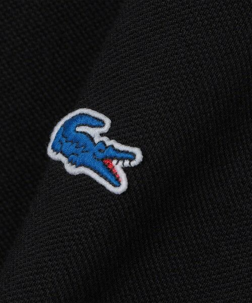 SHIPS / シップス Tシャツ | 【SHIPS別注】LACOSTE: NEW 70's ドロップテイル ポロシャツ | 詳細23