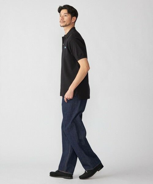 SHIPS / シップス Tシャツ | 【SHIPS別注】LACOSTE: NEW 70's ドロップテイル ポロシャツ | 詳細8