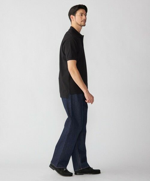 SHIPS / シップス Tシャツ | 【SHIPS別注】LACOSTE: NEW 70's ドロップテイル ポロシャツ | 詳細10