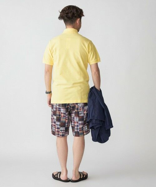 SHIPS / シップス Tシャツ | 【SHIPS別注】LACOSTE: NEW 70's ドロップテイル ポロシャツ | 詳細16