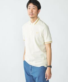 SHIPS / シップス Tシャツ | FRED PERRY: M2 POLO ENGLAND