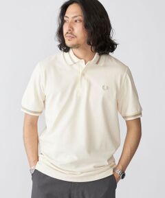 SHIPS / シップス Tシャツ | FRED PERRY: M2 POLO ENGLAND