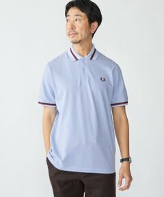 SHIPS / シップス Tシャツ | FRED PERRY: M2 POLO ENGLAND