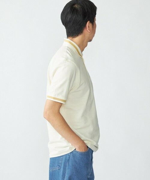 SHIPS / シップス Tシャツ | FRED PERRY: M2 POLO ENGLAND | 詳細8