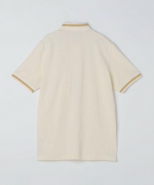 SHIPS / シップス Tシャツ | FRED PERRY: M2 POLO ENGLAND | 詳細11