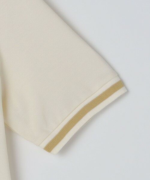 SHIPS / シップス Tシャツ | FRED PERRY: M2 POLO ENGLAND | 詳細13