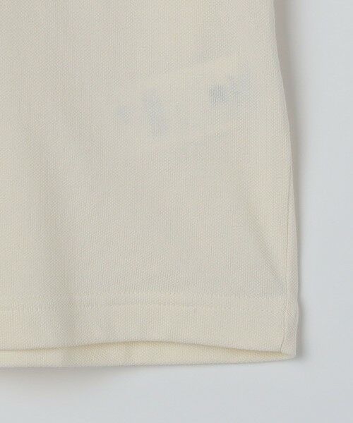 SHIPS / シップス Tシャツ | FRED PERRY: M2 POLO ENGLAND | 詳細14