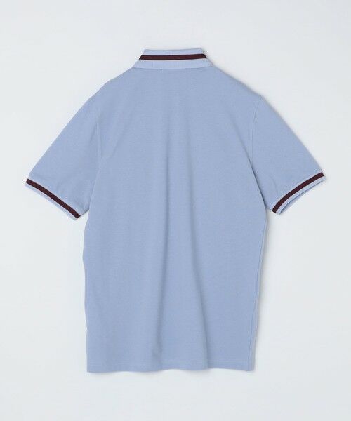 SHIPS / シップス Tシャツ | FRED PERRY: M2 POLO ENGLAND | 詳細28