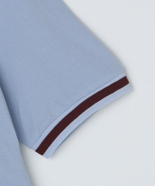 SHIPS / シップス Tシャツ | FRED PERRY: M2 POLO ENGLAND | 詳細30