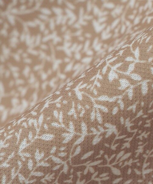 SHIPS / シップス Tシャツ | SHIPS: フラワープリント ショートスリーブ ポロシャツ | 詳細20