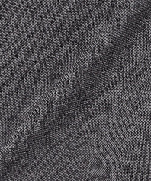 SHIPS / シップス Tシャツ | 【WEB限定】SHIPS:〈吸水速乾〉ドライピケ ワンポイント ロゴ ボタンダウン ポロシャツ | 詳細5