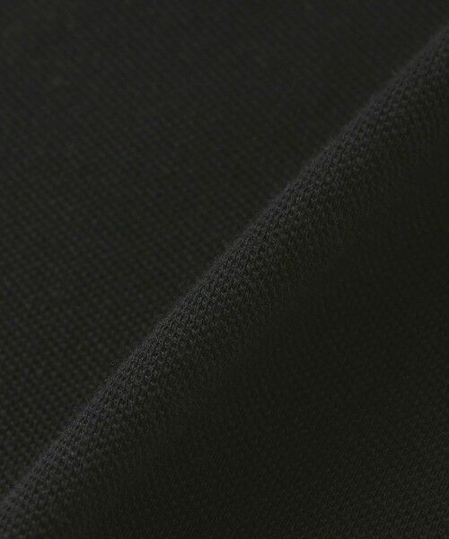 SHIPS / シップス Tシャツ | 【WEB限定】SHIPS:〈吸水速乾〉ドライピケ ワンポイント ロゴ ボタンダウン ポロシャツ | 詳細10