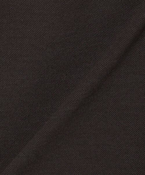 SHIPS / シップス Tシャツ | 【WEB限定】SHIPS:〈吸水速乾〉ドライピケ ワンポイント ロゴ ボタンダウン ポロシャツ | 詳細23