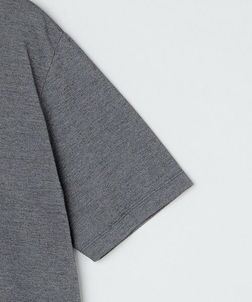 SHIPS / シップス Tシャツ | 【WEB限定】SHIPS:〈吸水速乾〉ドライピケ ワンポイント ロゴ ボタンダウン ポロシャツ | 詳細29