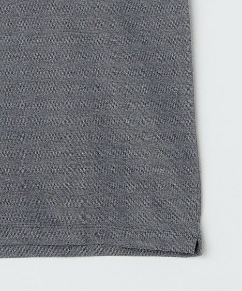 SHIPS / シップス Tシャツ | 【WEB限定】SHIPS:〈吸水速乾〉ドライピケ ワンポイント ロゴ ボタンダウン ポロシャツ | 詳細30