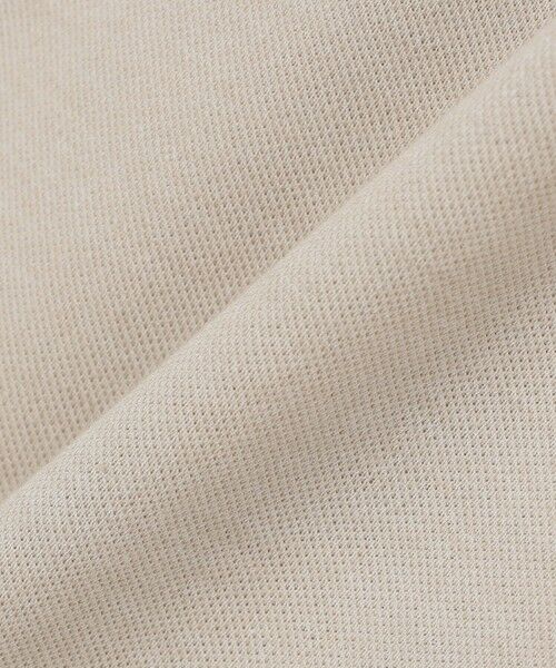 SHIPS / シップス Tシャツ | 【WEB限定】SHIPS:〈吸水速乾〉ドライピケ ワンポイント ロゴ ワイドカラー ポロシャツ | 詳細26