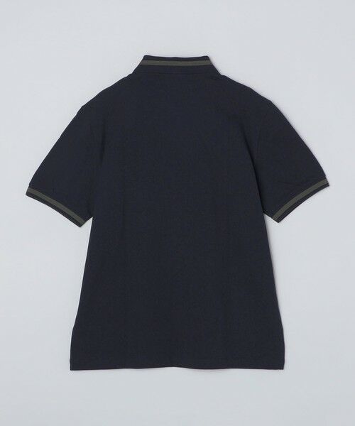 SHIPS / シップス Tシャツ | 【SHIPS別注】FRED PERRY: イギリス製 M2 シングルライン ポロシャツ 25SS | 詳細20