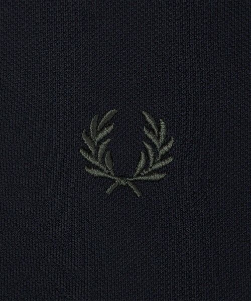 SHIPS / シップス Tシャツ | 【SHIPS別注】FRED PERRY: イギリス製 M2 シングルライン ポロシャツ 25SS | 詳細24