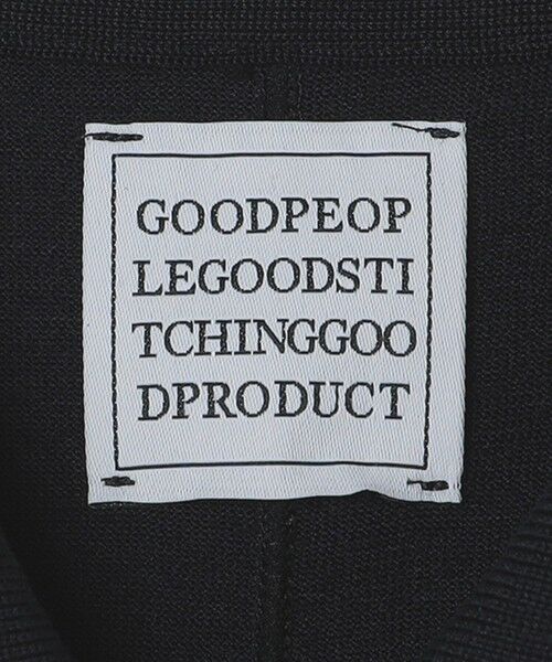 SHIPS / シップス Tシャツ | GP/GS/GP: レギュラーカラー ドルマン ニット ポロ | 詳細5