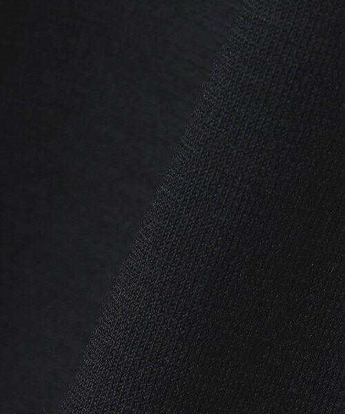 SHIPS / シップス Tシャツ | GP/GS/GP: レギュラーカラー ドルマン ニット ポロ | 詳細6