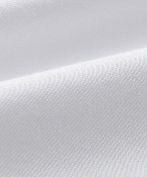 SHIPS / シップス Tシャツ | 【WEB限定】SHIPS:〈接触冷感〉アイスタッチ プレーティングジャージー パイピング バンドカラーポロシャツ | 詳細12