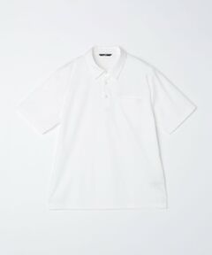 SHIPS / シップス Tシャツ | SHIPS: クールタッチ スムース ポロシャツ