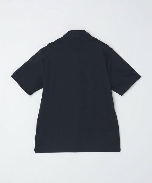 SHIPS / シップス Tシャツ | SHIPS: クールタッチ スムース ポロシャツ | 詳細16
