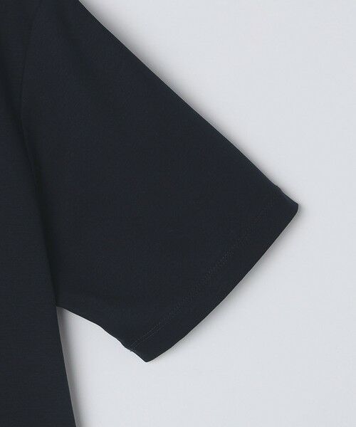 SHIPS / シップス Tシャツ | SHIPS: クールタッチ スムース ポロシャツ | 詳細19